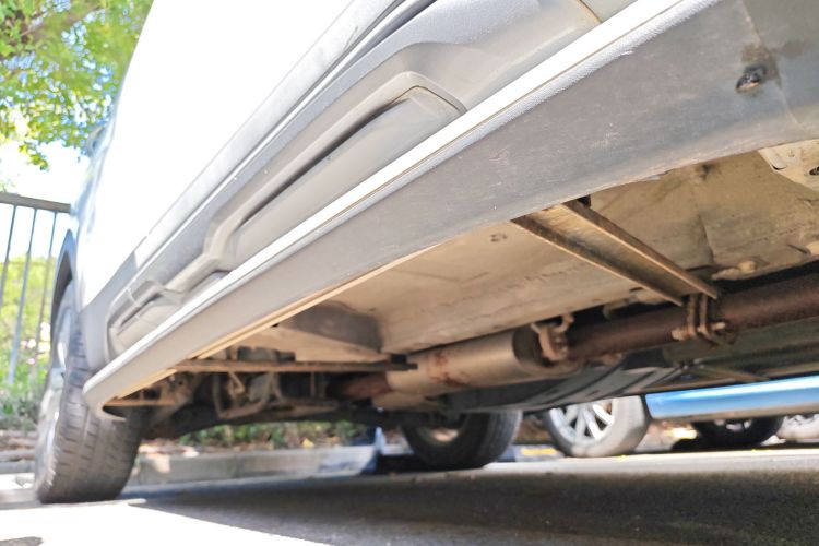 哈弗 哈弗H6 2017 汽车图片 #21