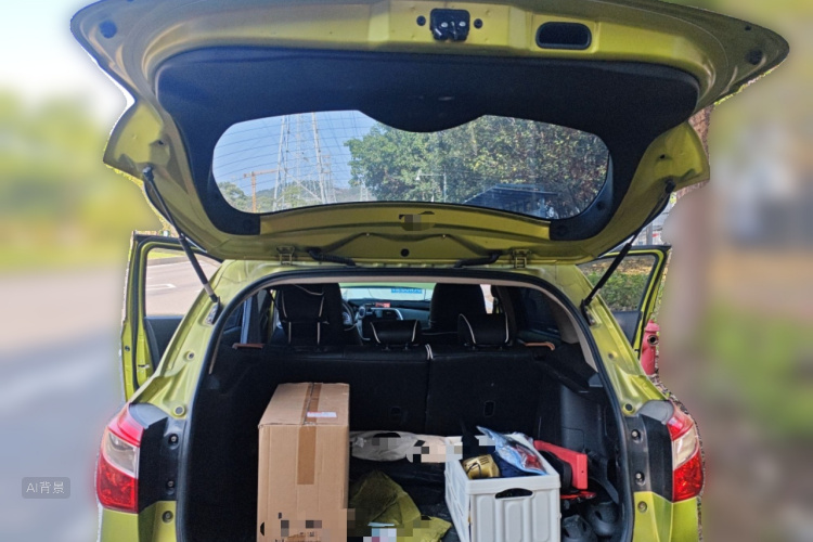 Suzuki S-Cross 2014 صورة سيارة #21