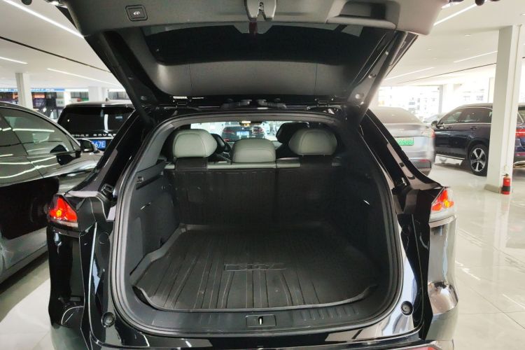 Deepal S07 2024 image de voiture #21