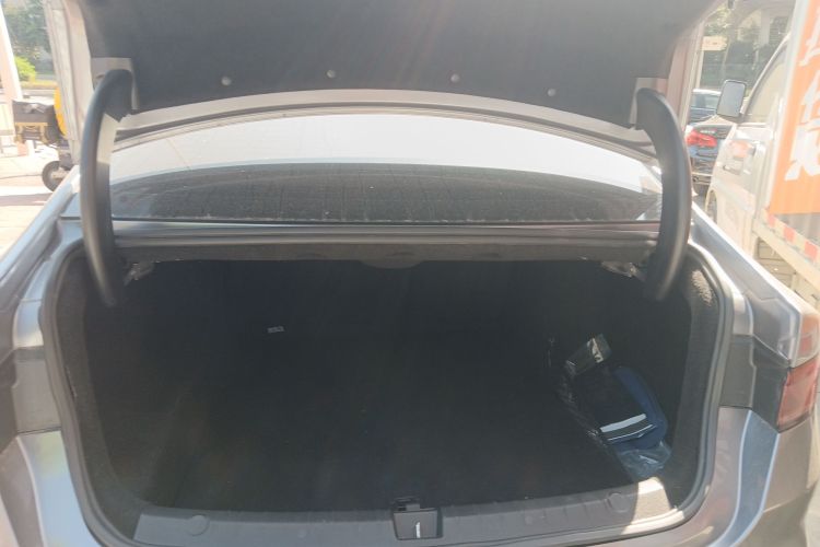 BYD Qin Plus 2021 car image #21