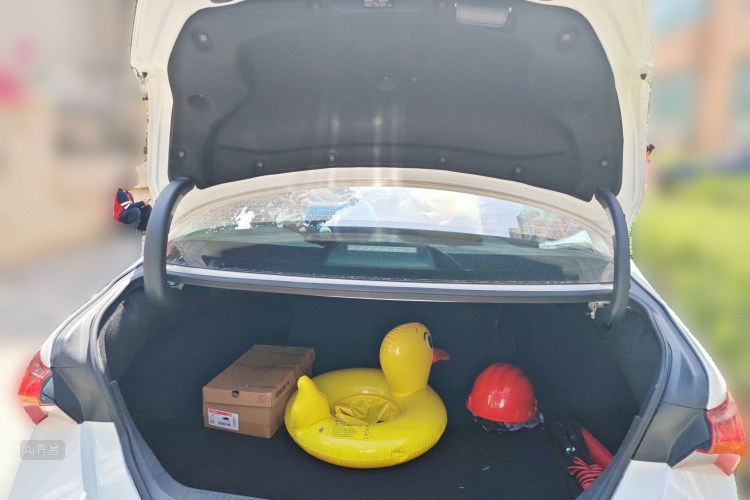 Toyota Avalon 2021 immagine di auto #21