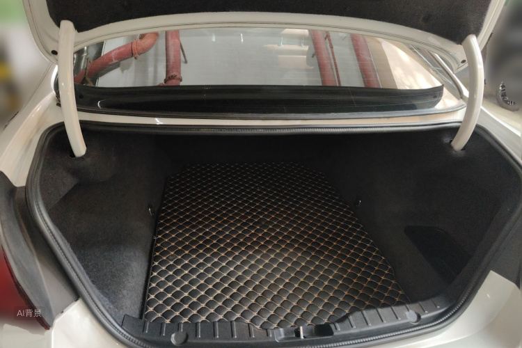 BMW 5 Series (Imported) 2017 car image #21