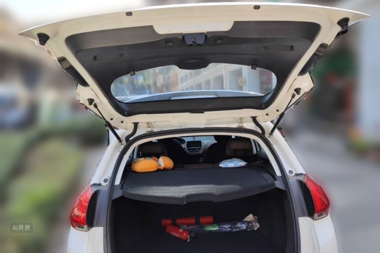 标致 标致2008 2014 汽车图片 #21