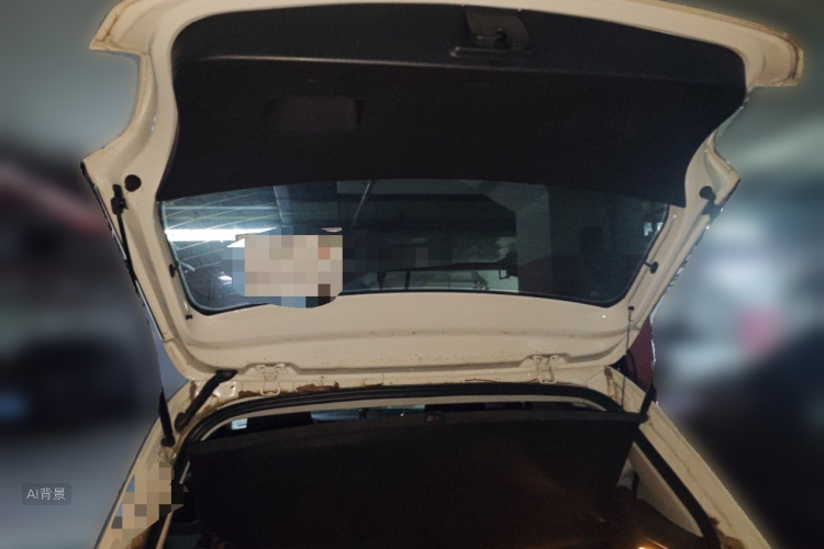 Polo 2017 car image #21