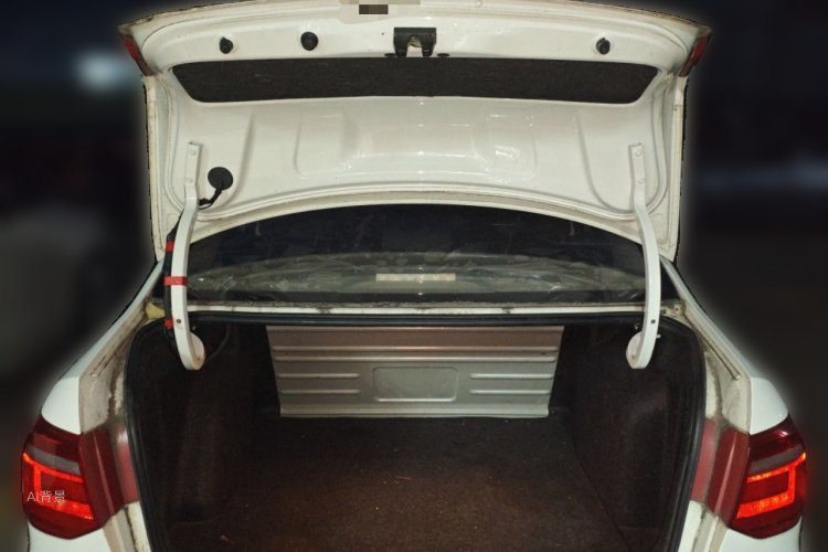 捷达 2015 汽车图片 #21