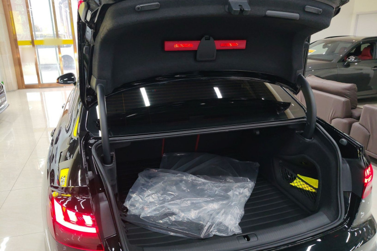 Audi S4 2023 imagem de carro #21