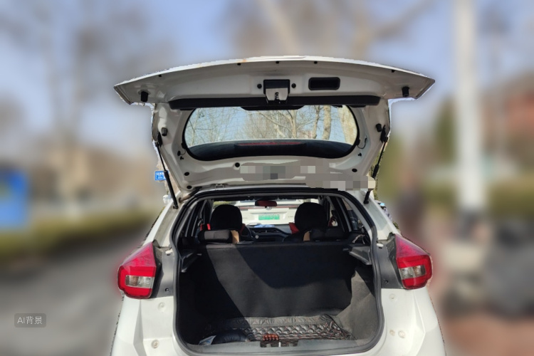 Tiggo 3x 2019 car image #21