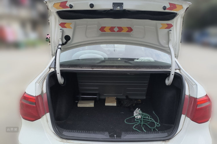 捷达 捷达 2015 汽车图片 #21