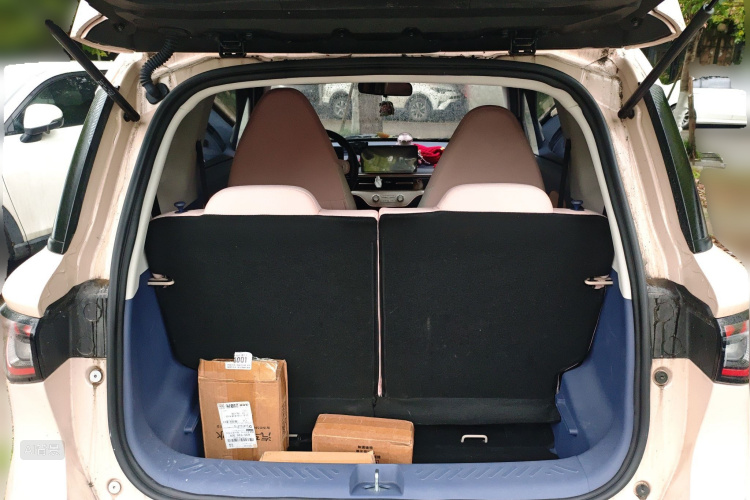 Kaiyi Shiyue 2024 car image #21