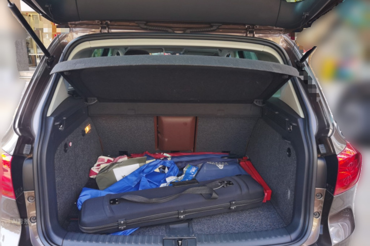 大众 Tiguan 2014 汽车图片 #21