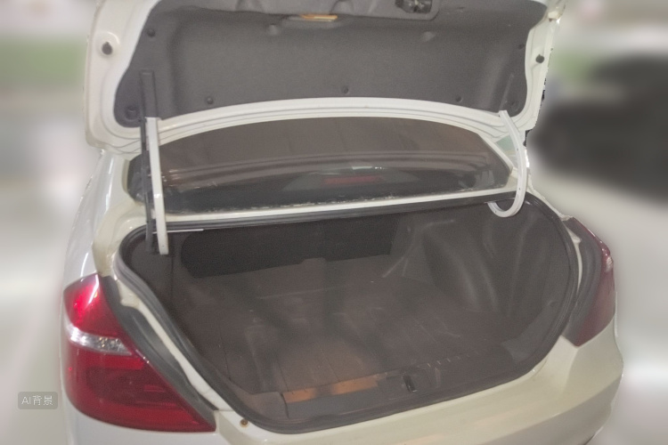 GEELY Emgrand 2016 car image #21