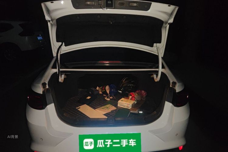 GEELY Emgrand L 2023 صورة سيارة #21