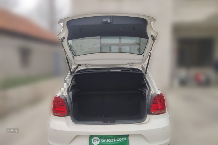 Polo 2018 #21 Polo 2018 car image #21