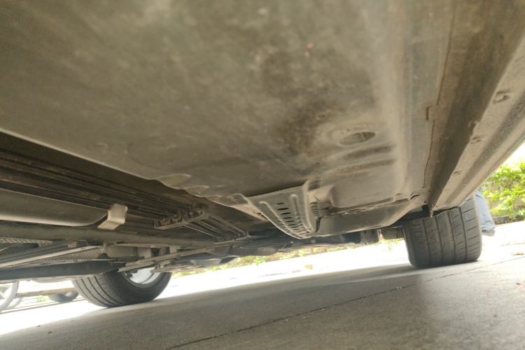 Chevrolet Malibu XL 2022 immagine di auto #21