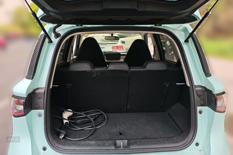 Kaiyi Shiyue 2025 car image #21