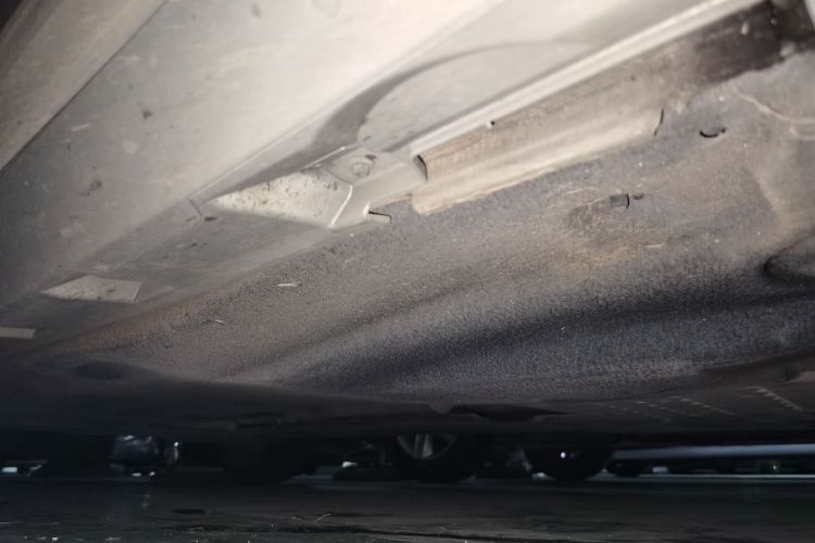 Volkswagen Magotan 2019 car image #21
