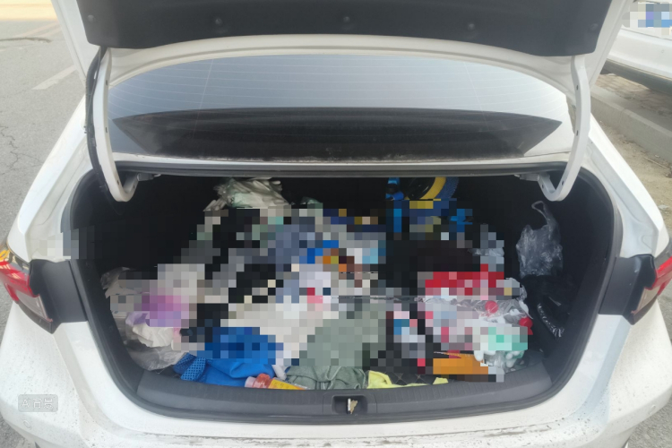 Toyota Allion 2021 car image #21