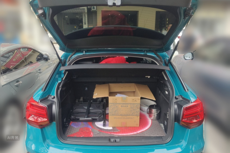 Q2L 2020 car image #21