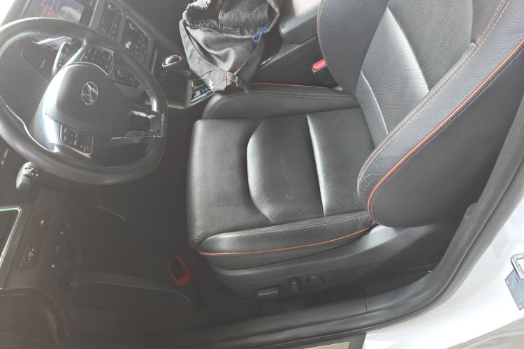 Hyundai Sonata 2015 car image #21