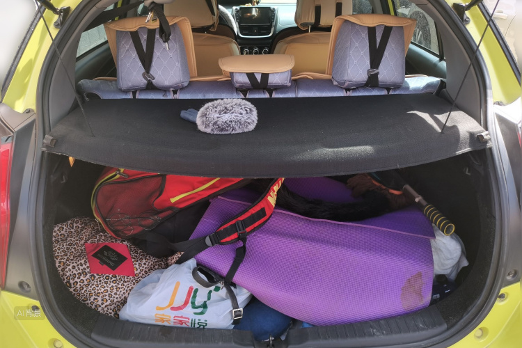 Toyota Yaris L Zhixuan 2016 car image #21