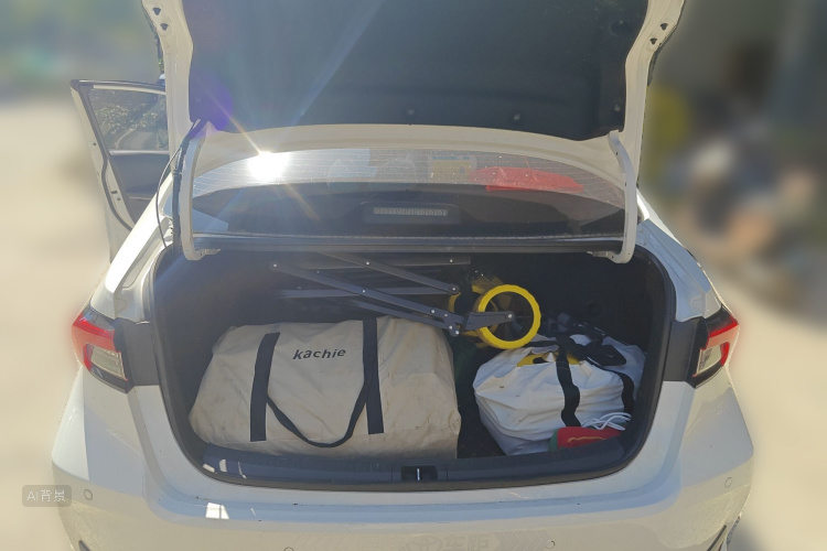 Toyota Allion 2021 car image #21