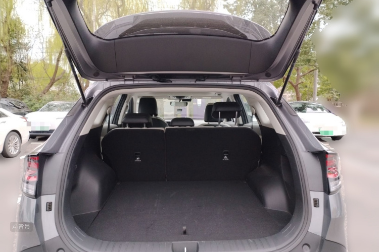 起亚 狮铂拓界 2025 汽车图片 #21