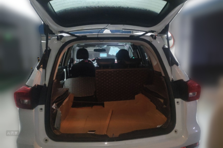 哈弗 哈弗M6 2019 汽车图片 #21