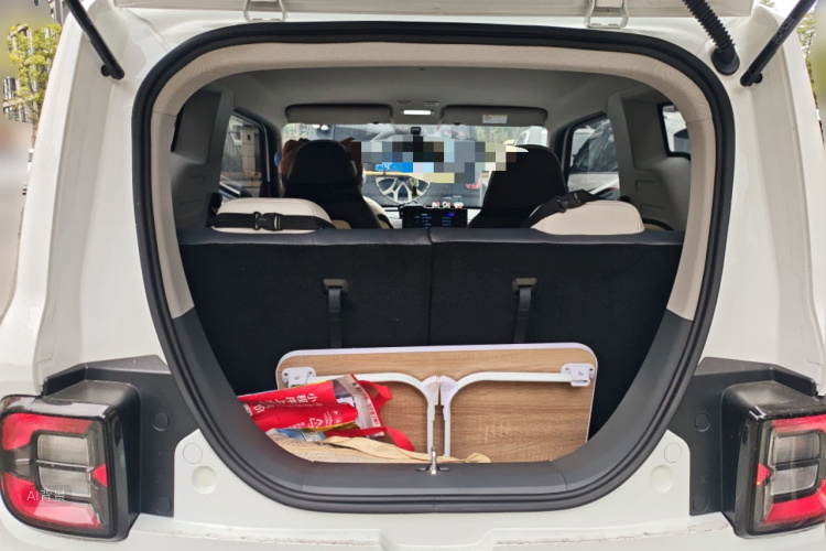 睿蓝汽车 2025 汽车图片 #21