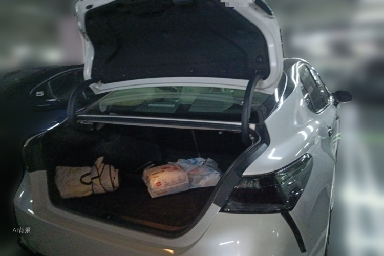 Toyota Camry 2020 car image #21