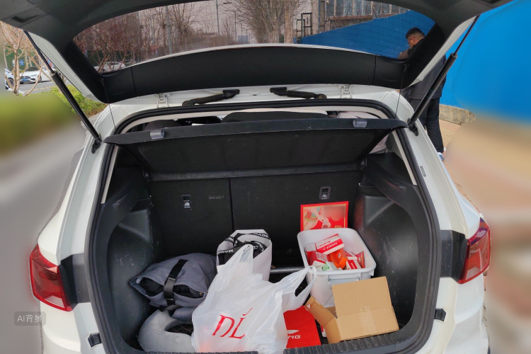 VS5 2019 car image #21
