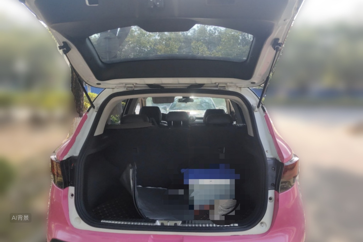 东南 东南DX3 2017 汽车图片 #21