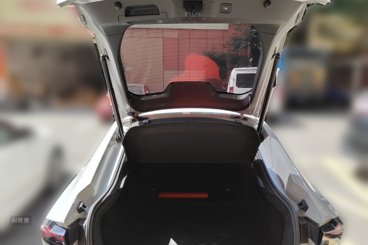 Changan UNI-V 2022 immagine di auto #21