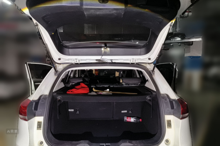 哈弗 哈弗H2s 2017 汽车图片 #21