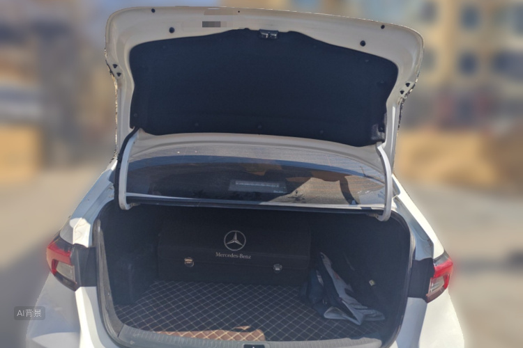 Toyota Allion 2021 car image #21