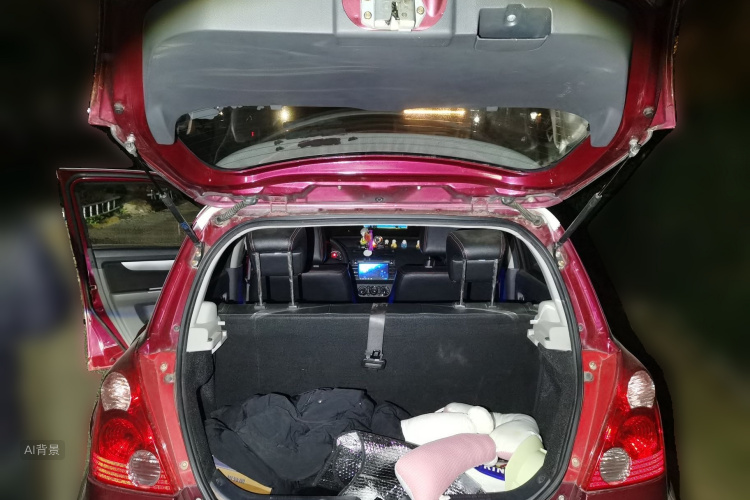 铃木 雨燕 2015 汽车图片 #21