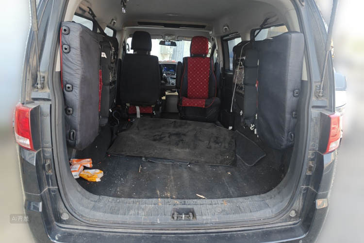 JAC 2016 imagem de carro #21