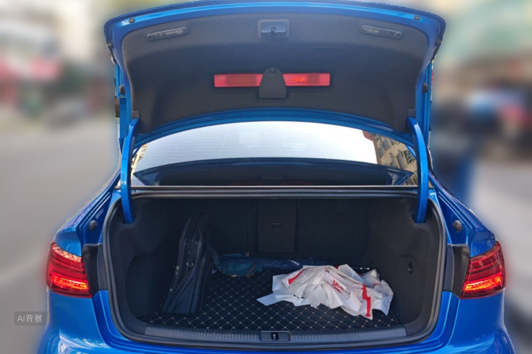 Audi A3 2019 #21 Audi A3 2019 car image #21