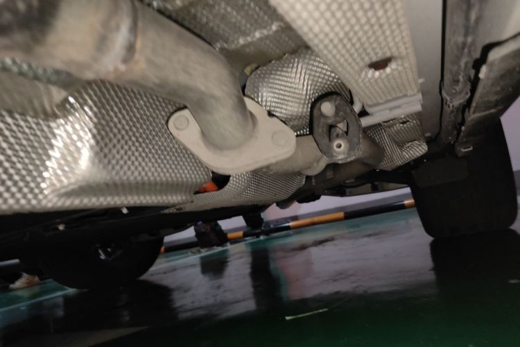 零跑汽车 零跑C10 2025 汽车图片 #21