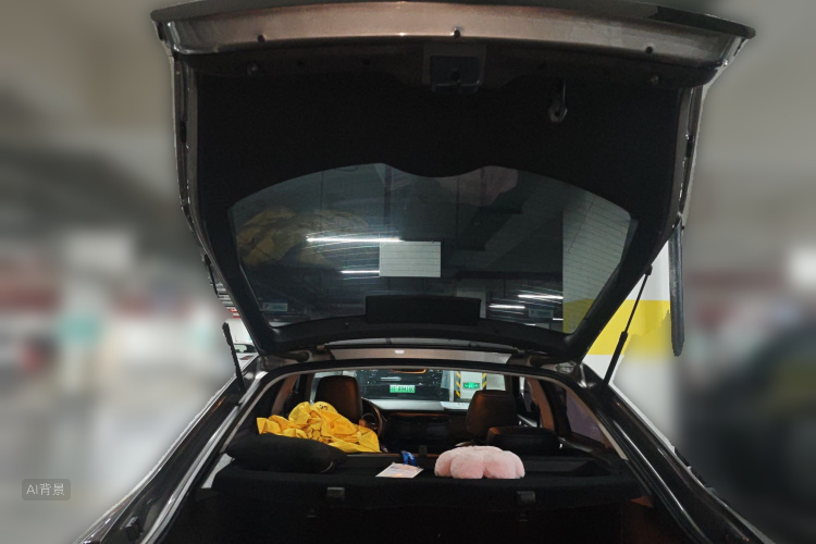 Skoda Octavia 2018 car image #21