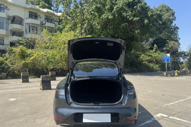 零跑汽车 零跑C01 2023 汽车图片 #21