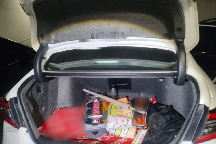 Honda Accord 2021 immagine di auto #21