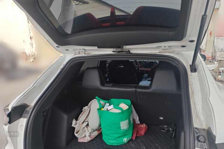 Changan X5 PLUS 2025 car image #21