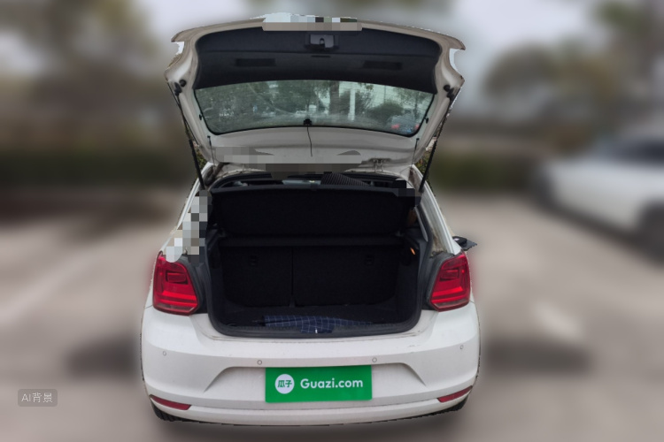 Polo 2018 #21 Polo 2018 car image #21