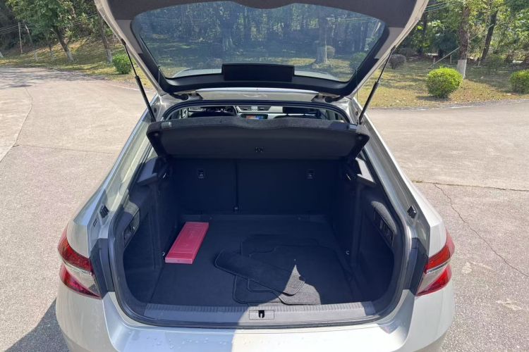 斯柯达 速派 2020 汽车图片 #21