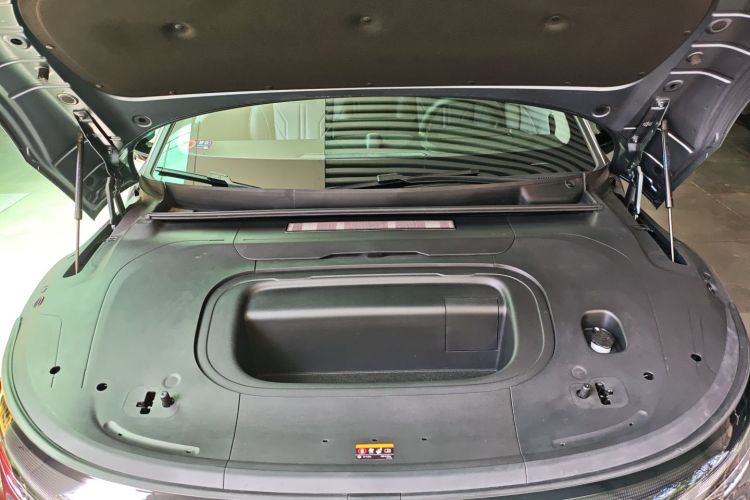 极氪 极氪007 2024 汽车图片 #21