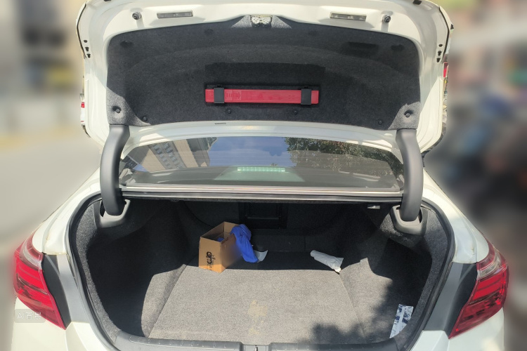 Honda Inspire 2022 immagine di auto #21