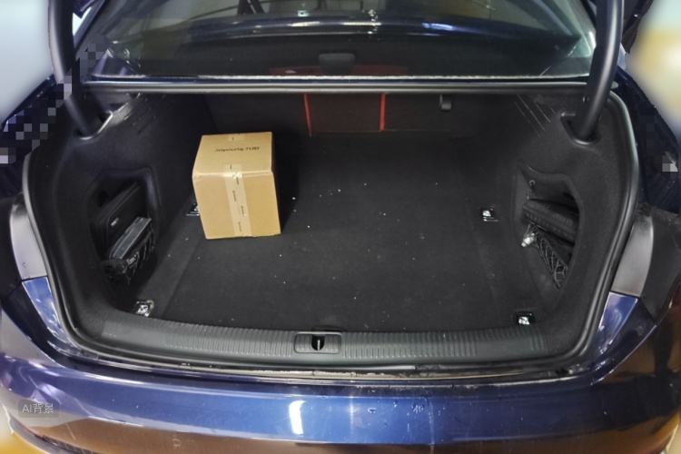 奥迪 奥迪S4 2019 汽车图片 #21