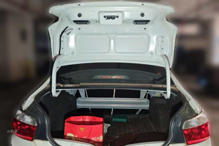 Citroen C-Elysée 2015 immagine di auto #21