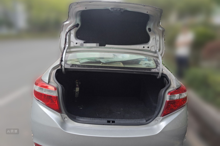 Vios 2016 immagine di auto #21
