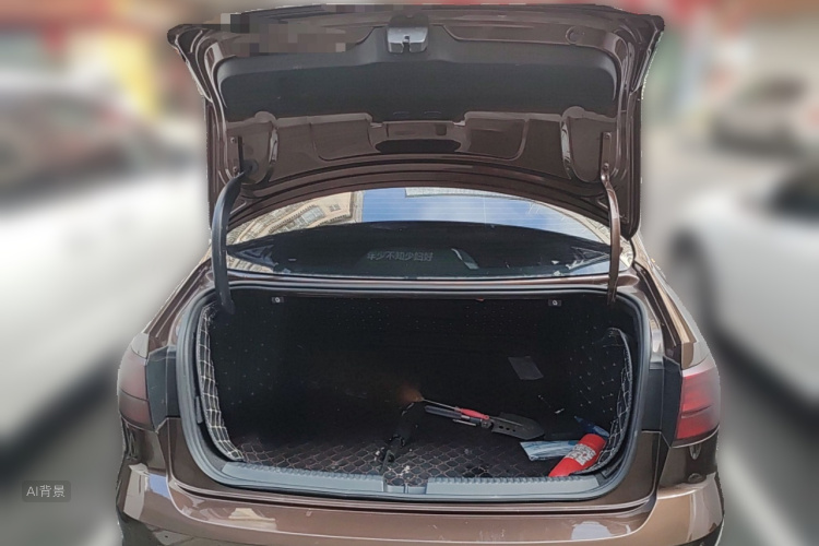 Volkswagen Sagitar 2019 صورة سيارة #21